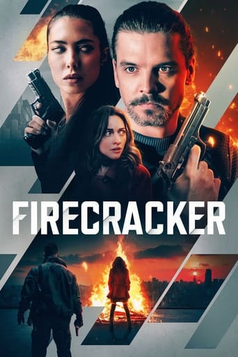 Watch Firecracker 2024 poster