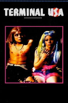 Watch Terminal USA 1993 poster