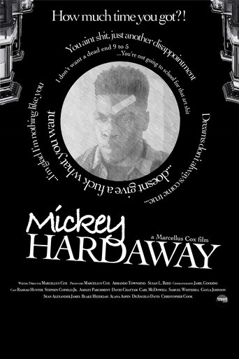 Watch Mickey Hardaway 2023 poster