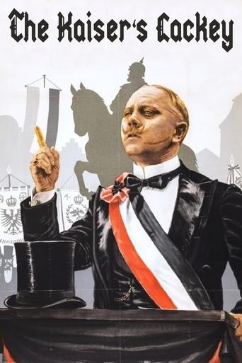 Watch The Kaiser's Lackey 1951 poster