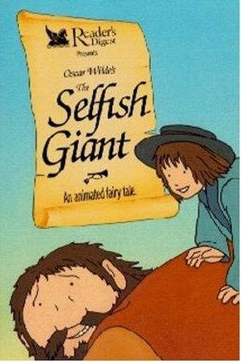 Watch The Selfish Giant 1971 poster