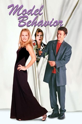 Watch Model Behavior 2000 poster