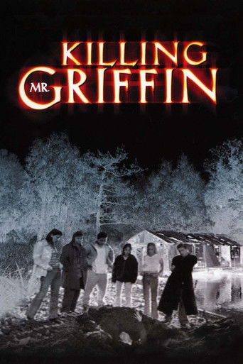 Watch Killing Mr. Griffin 1997 poster