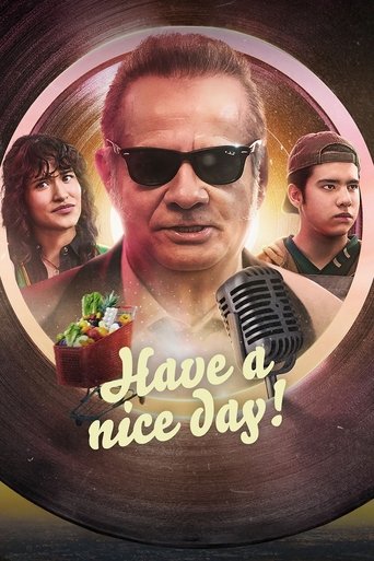 Watch Have a Nice Day! 2023 poster