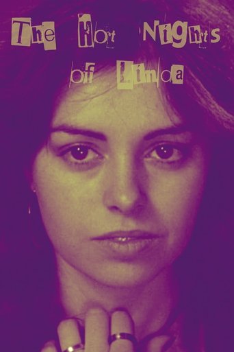 Watch The Hot Nights of Linda 1975 poster