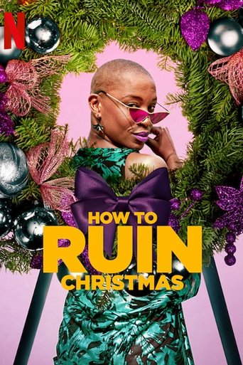 How To Ruin Christmas 2020