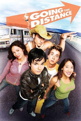 Watch Going the Distance 2004 poster