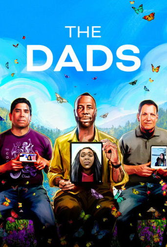 Watch The Dads 2023 poster