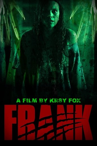 Watch Frank 2021 poster