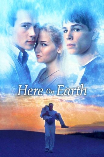 Watch Here on Earth 2000 poster
