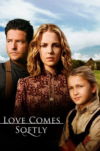 Watch Love Comes Softly 2003 poster