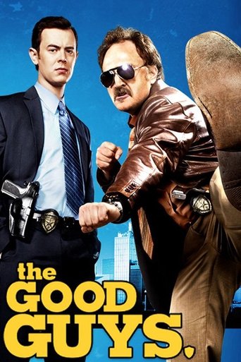 Watch The Good Guys (2010) 2010 poster