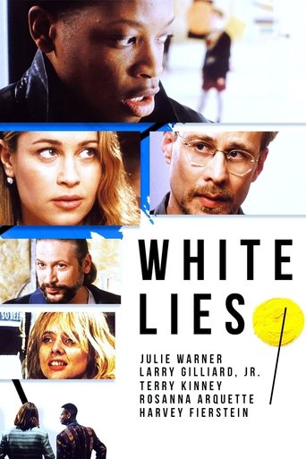 Watch White Lies 1997 poster