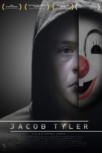 Watch Jacob Tyler 2024 poster