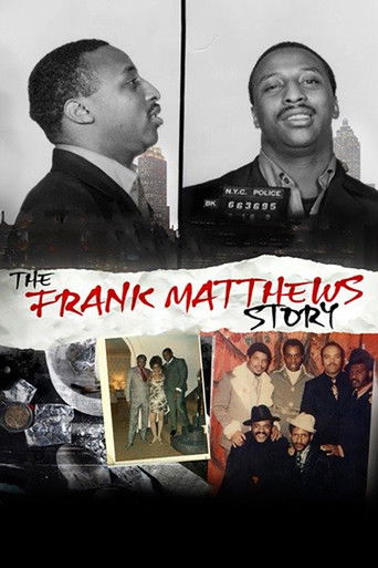 Watch The Frank Matthews Story 2012 poster