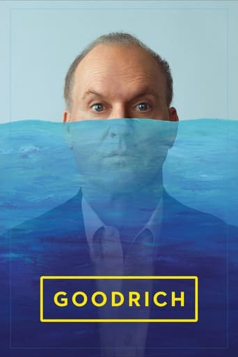 Watch Goodrich 2024 poster