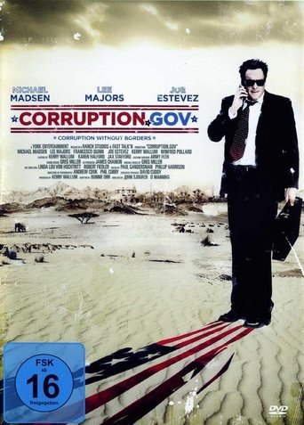 Watch Corruption.Gov 2010 poster