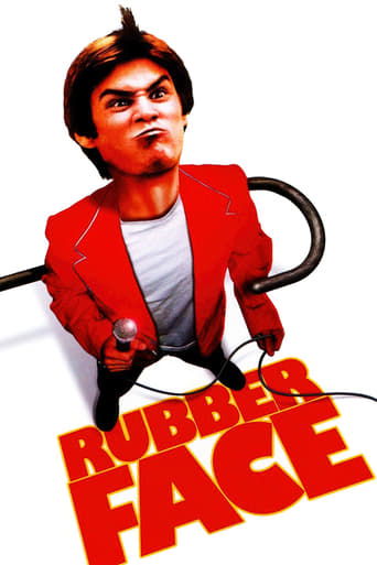 Watch Rubberface 1981 poster