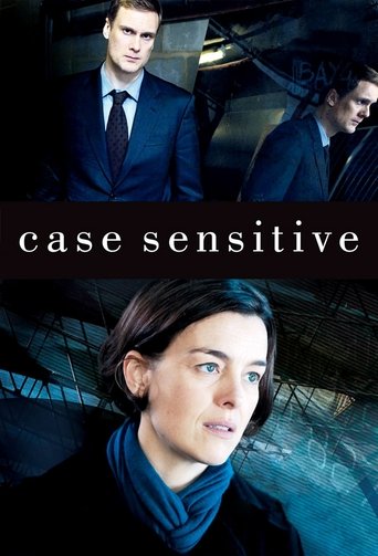 Case Sensitive 2011