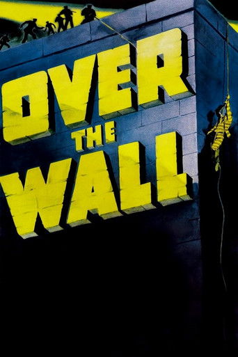 Watch Over the Wall 1938 poster