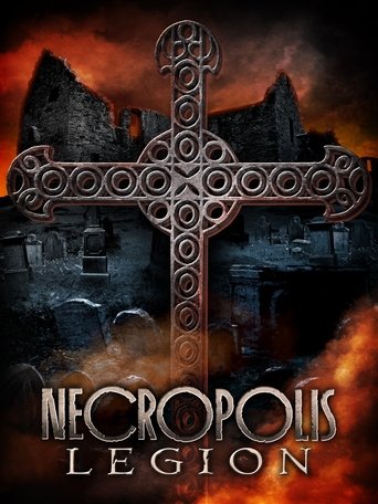 Watch Necropolis: Legion 2019 poster