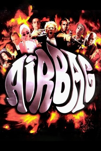 Watch Airbag 1997 poster