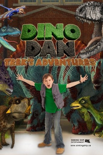 Watch Dino Dan 2009 poster