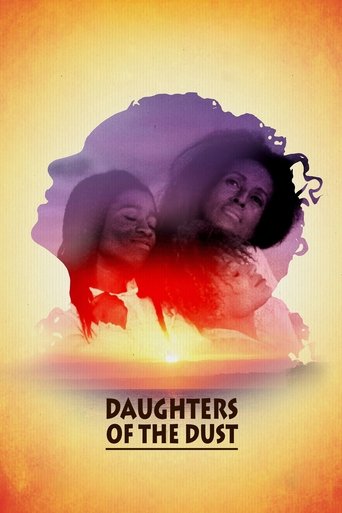 Watch Daughters of the Dust 1991 poster