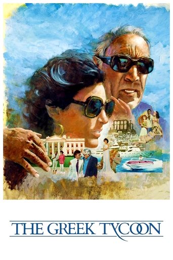 Watch The Greek Tycoon 1978 poster
