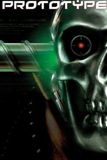 Watch Prototype 1983 poster