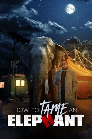 Watch How To Tame An Elephant 2023 poster