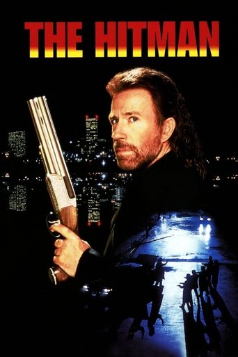 Watch The Hitman 1991 poster