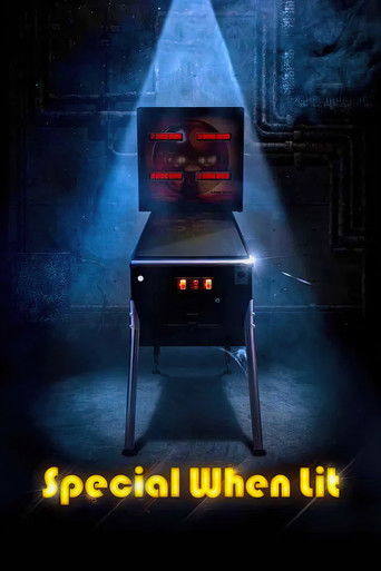 Watch Special When Lit 2009 poster