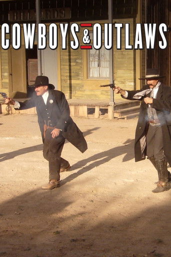 Cowboys & Outlaws 2009