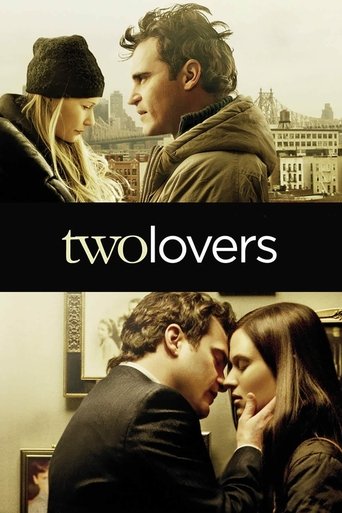 Watch Two Lovers 2008 poster