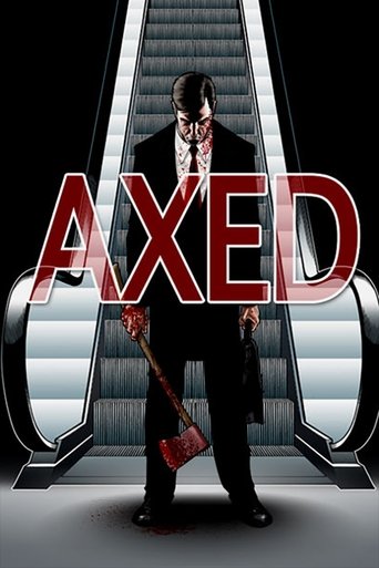Watch Axed 2012 poster