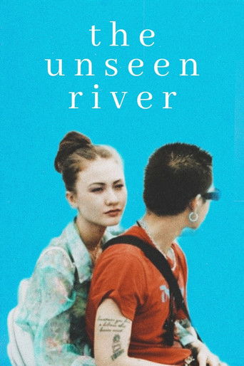 Watch The Unseen River 2020 poster