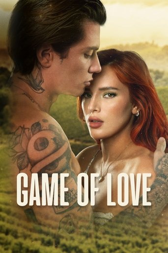 Watch Game of Love 2022 poster