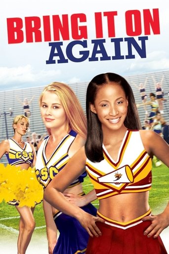 Watch Bring It On Again 2004 poster