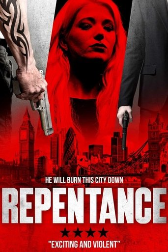 Watch Repentance 2023 poster