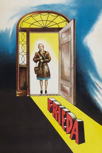 Watch Frieda 1947 poster