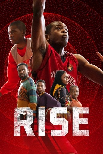 Watch Rise 2022 poster