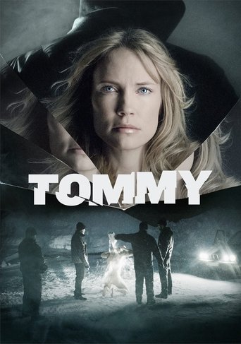 Watch Tommy 2014 poster