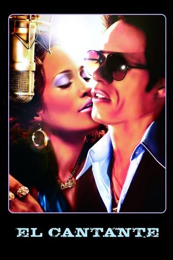 Watch El Cantante 2006 poster