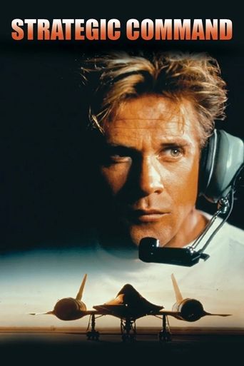 Watch Strategic Command 1997 poster