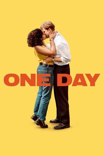 Watch One Day (2024) 2024 poster