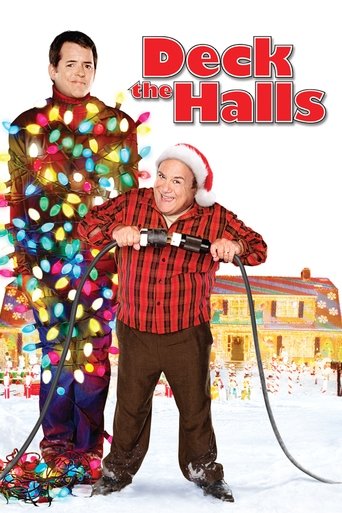 Watch Deck the Halls 2006 poster