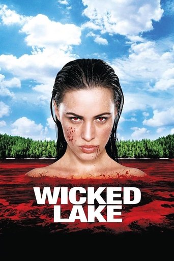 Watch Wicked Lake 2008 poster