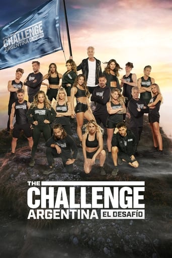 The Challenge: Argentina 2023