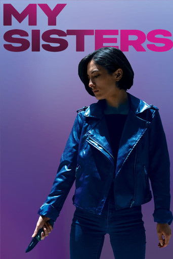 Watch My Sisters 2020 poster